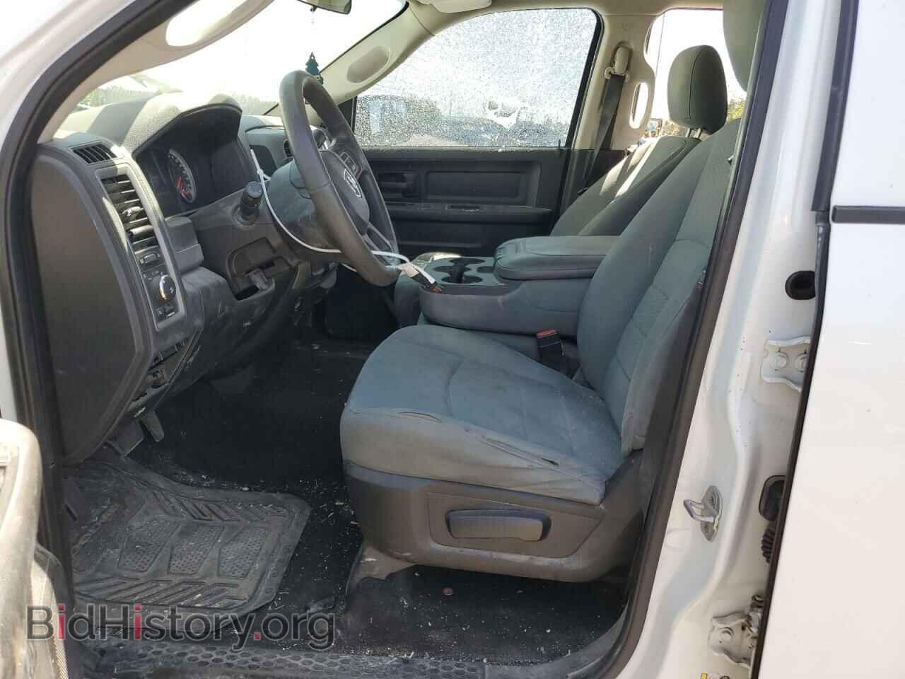 2013 RAM 1500 - VIN: 1C6RR7FT9DS714153 - Фото 7
