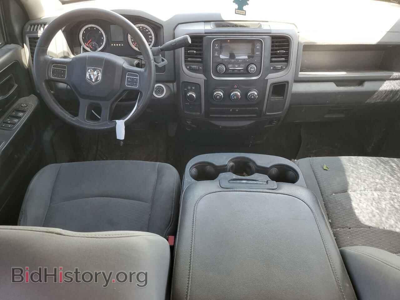 2013 RAM 1500 - VIN: 1C6RR7FT9DS714153 - Фото 8