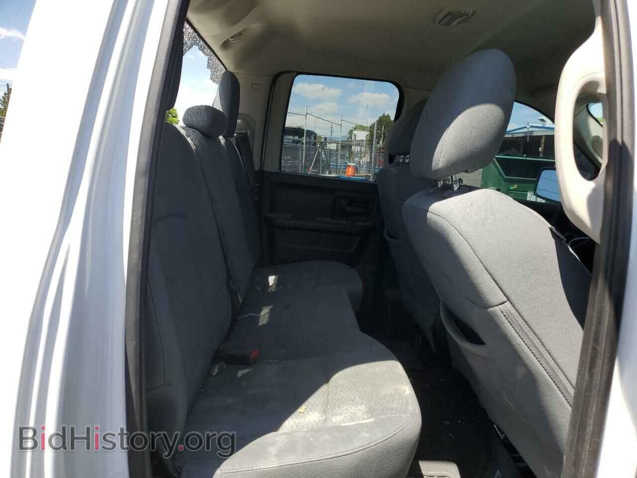 2013 RAM 1500 - VIN: 1C6RR7FT9DS714153 - Фото 10