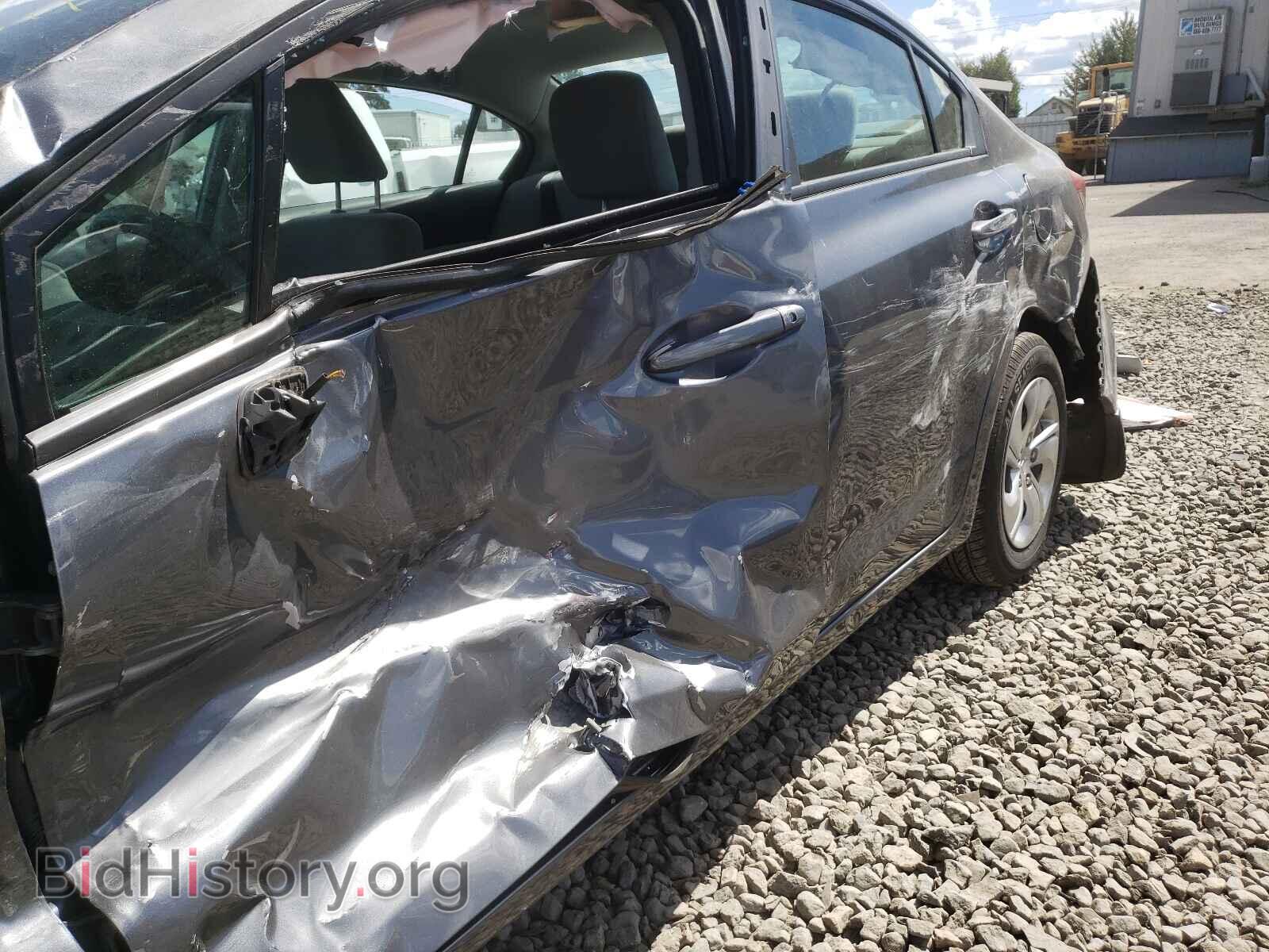 2013 HONDA CIVIC - VIN: 19XFB2F52DE260089 - Фото 10