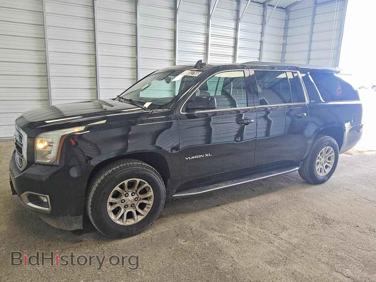 Фотография 1GKS2GKC8LR238752 - GMC YUKON 2020