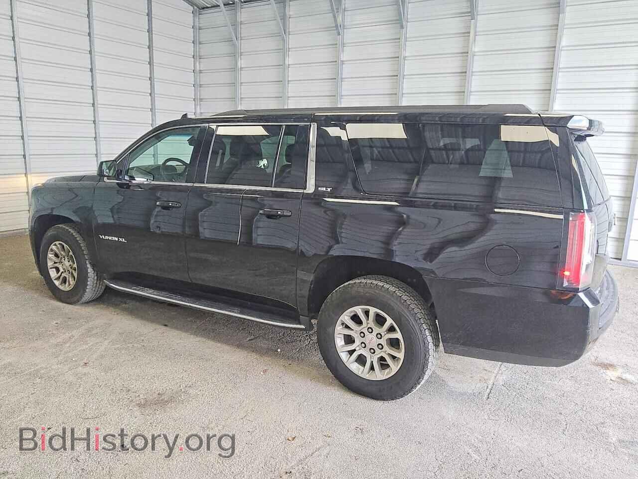 2020 GMC YUKON - VIN: 1GKS2GKC8LR238752 - Фото 2