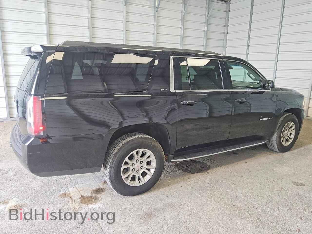 2020 GMC YUKON - VIN: 1GKS2GKC8LR238752 - Фото 3