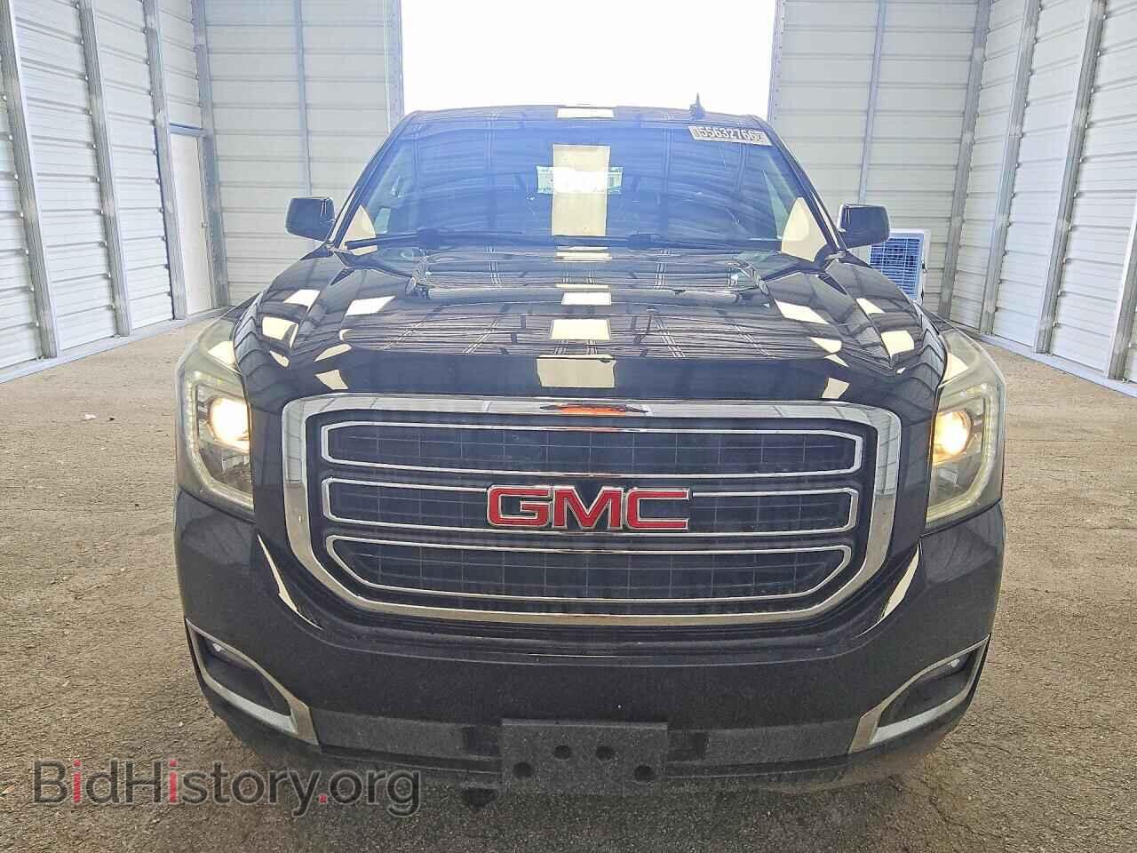 2020 GMC YUKON - VIN: 1GKS2GKC8LR238752 - Фото 5