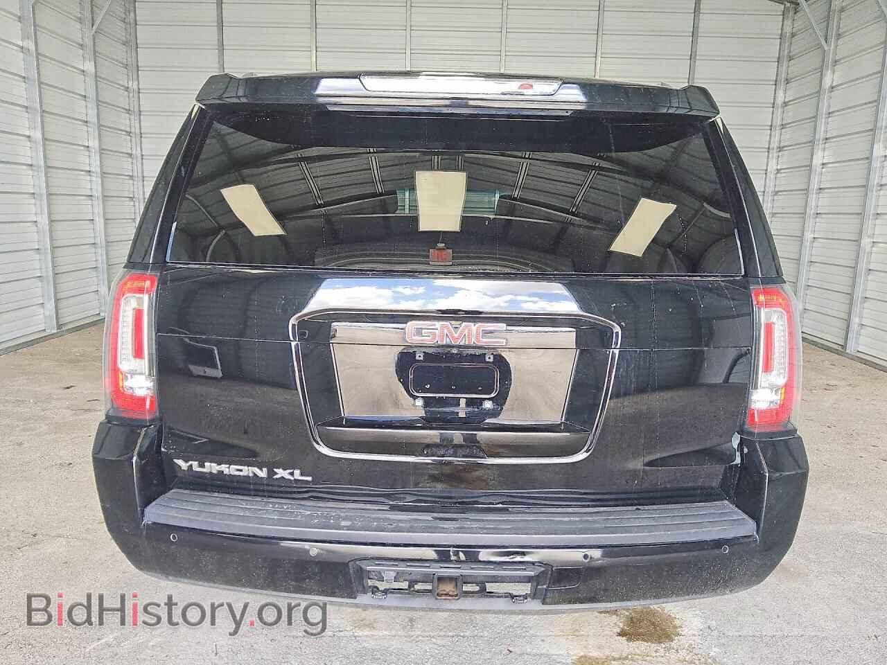 2020 GMC YUKON - VIN: 1GKS2GKC8LR238752 - Фото 6