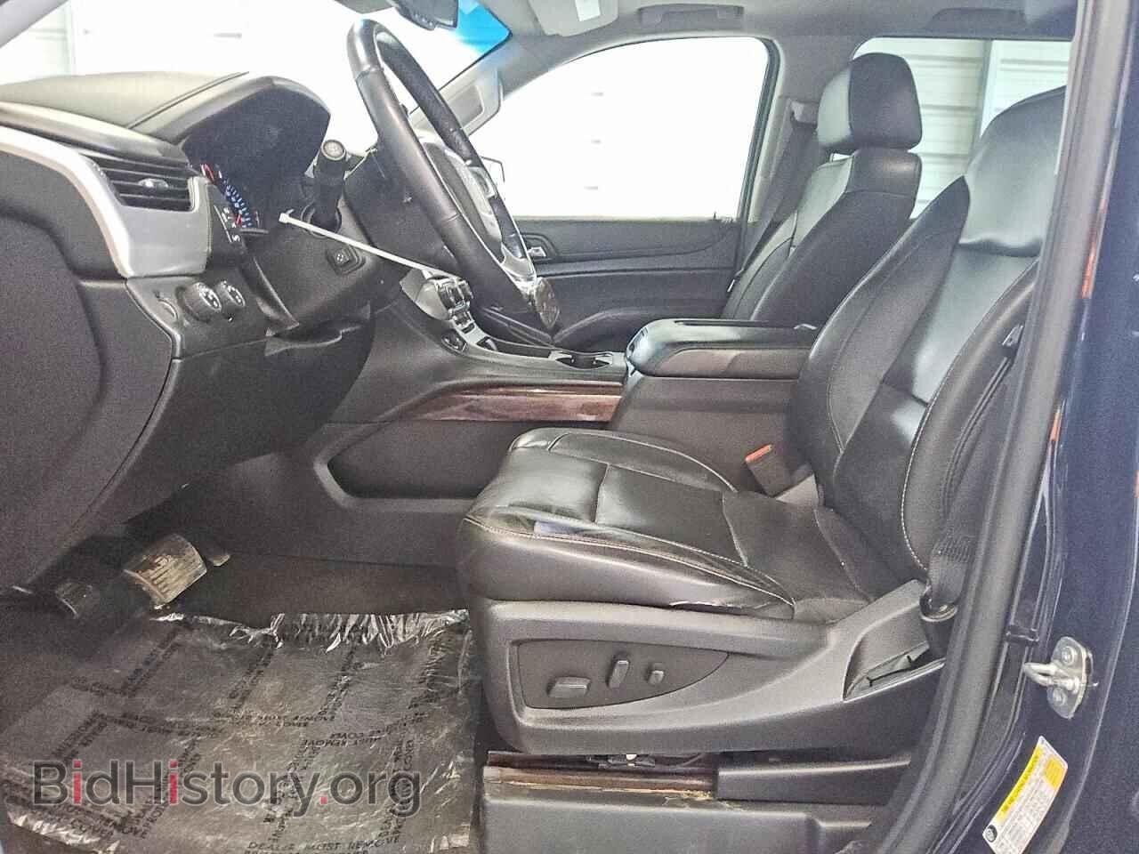 2020 GMC YUKON - VIN: 1GKS2GKC8LR238752 - Фото 7