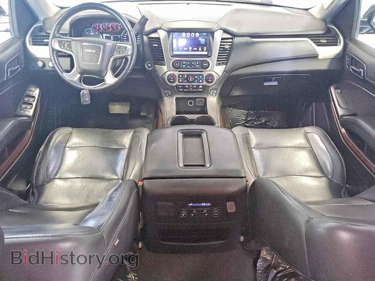 2020 GMC YUKON - VIN: 1GKS2GKC8LR238752 - Фото 8