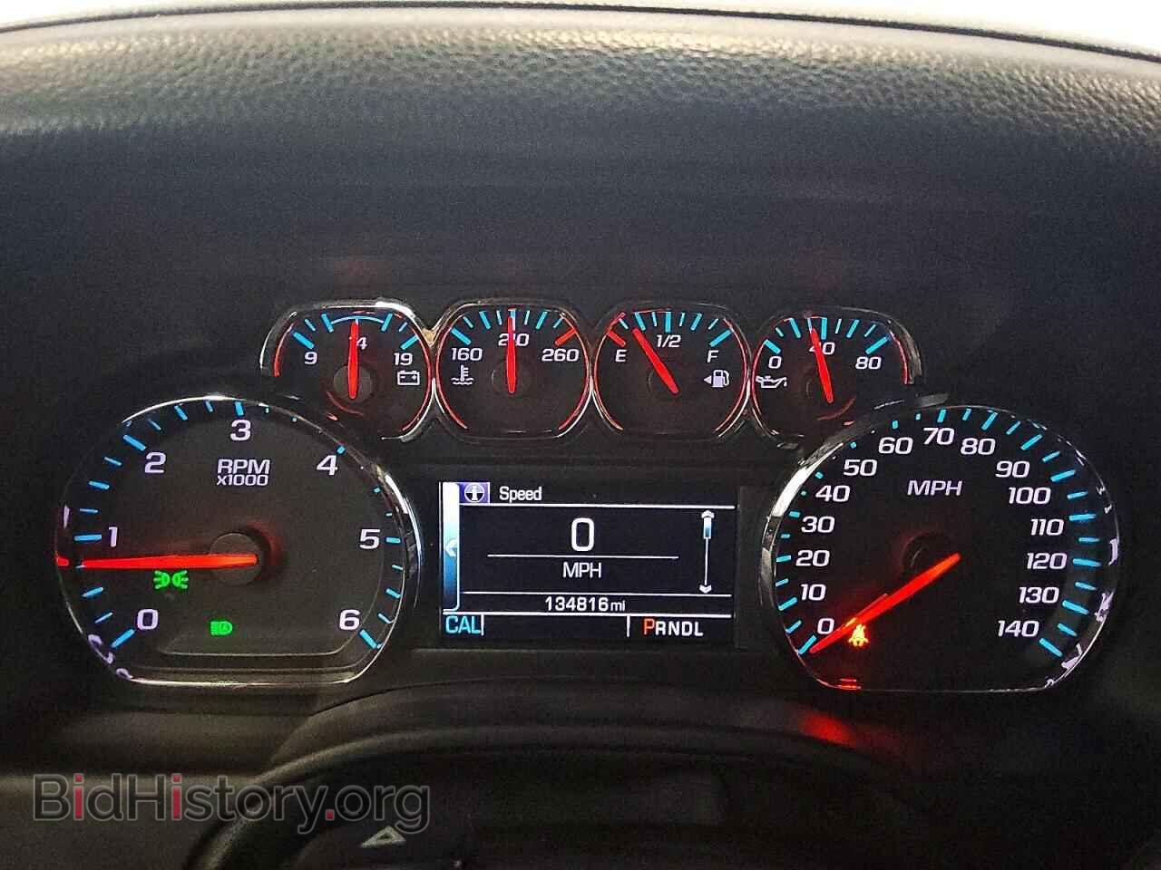 2020 GMC YUKON - VIN: 1GKS2GKC8LR238752 - Фото 9
