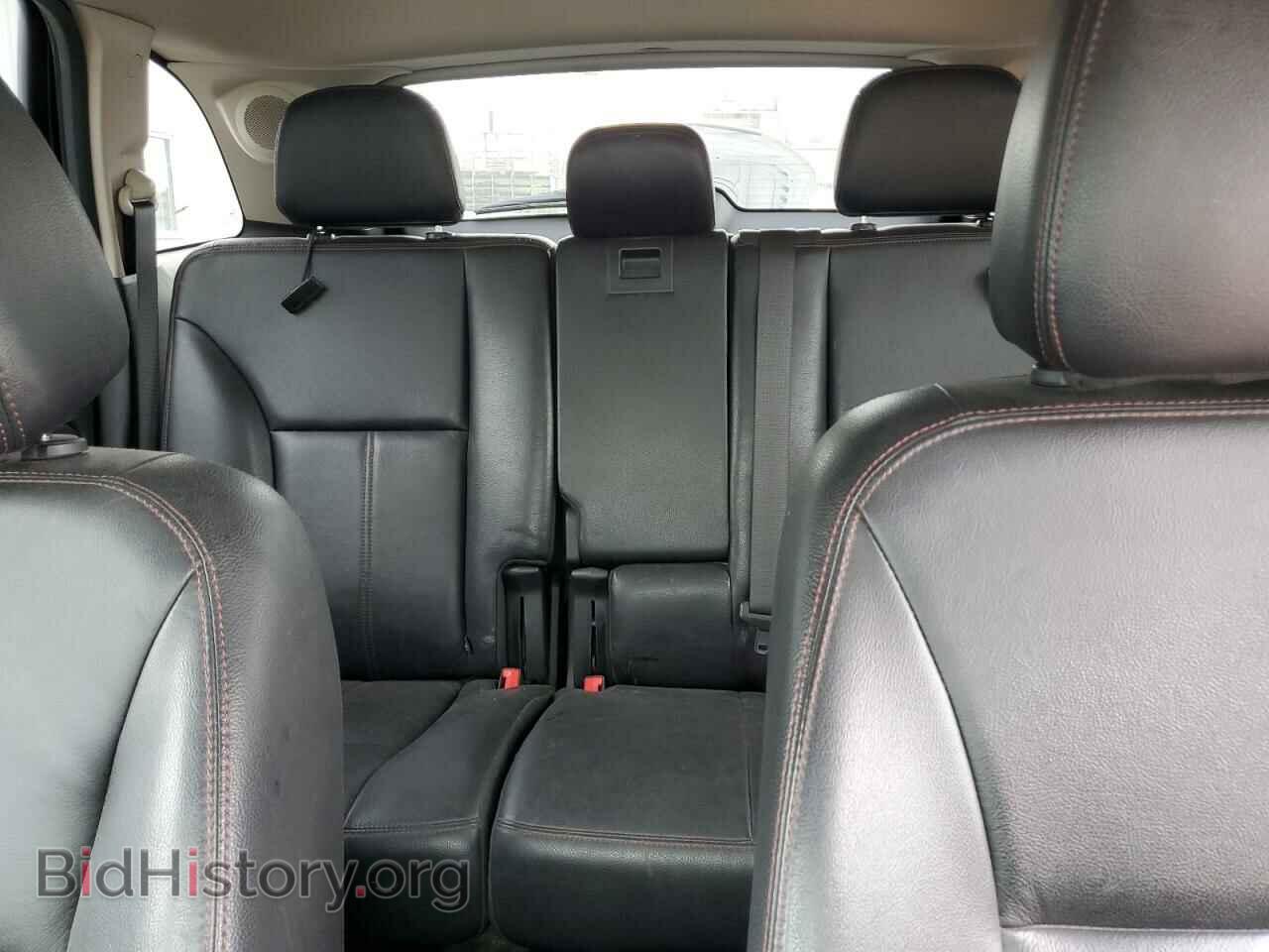 2013 FORD EDGE - VIN: 2FMDK4KC4DBB90914 - Фото 10