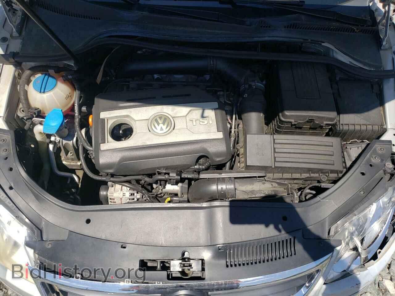 2009 VOLKSWAGEN EOS - VIN: WVWFA71F49V021727 - Фото 11