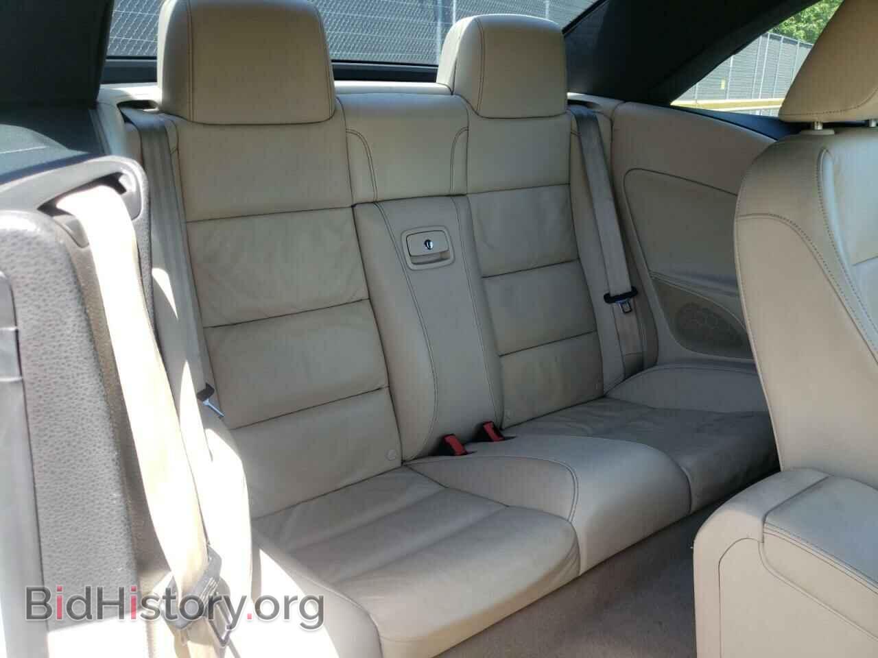 2009 VOLKSWAGEN EOS - VIN: WVWFA71F49V021727 - Фото 10