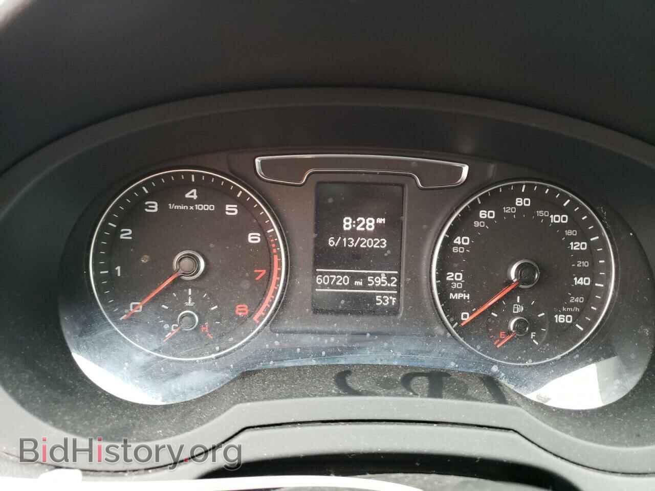 2018 AUDI Q3 - VIN: WA1ECCFSXJR026667 - Фото 9