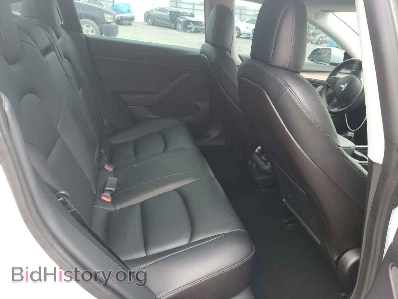2021 TESLA MODEL 3 - VIN: 5YJ3E1EA9MF988974 - Photo 10