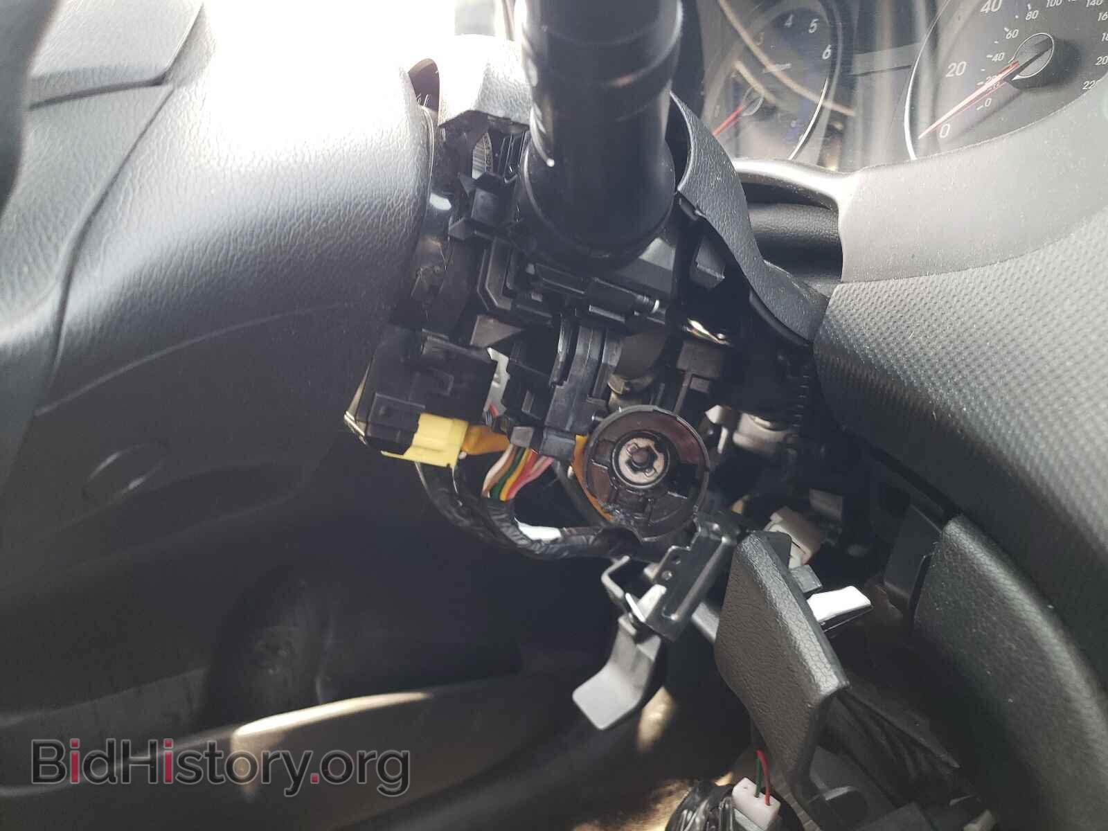 2017 HYUNDAI ACCENT - VIN: KMHCT5AE0HU326358 - Фото 9