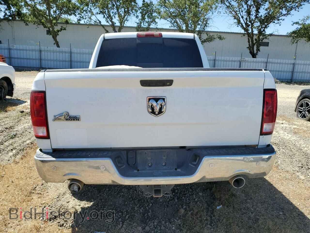 2017 RAM 1500 - VIN: 1C6RR6LM8HS855731 - Фото 6