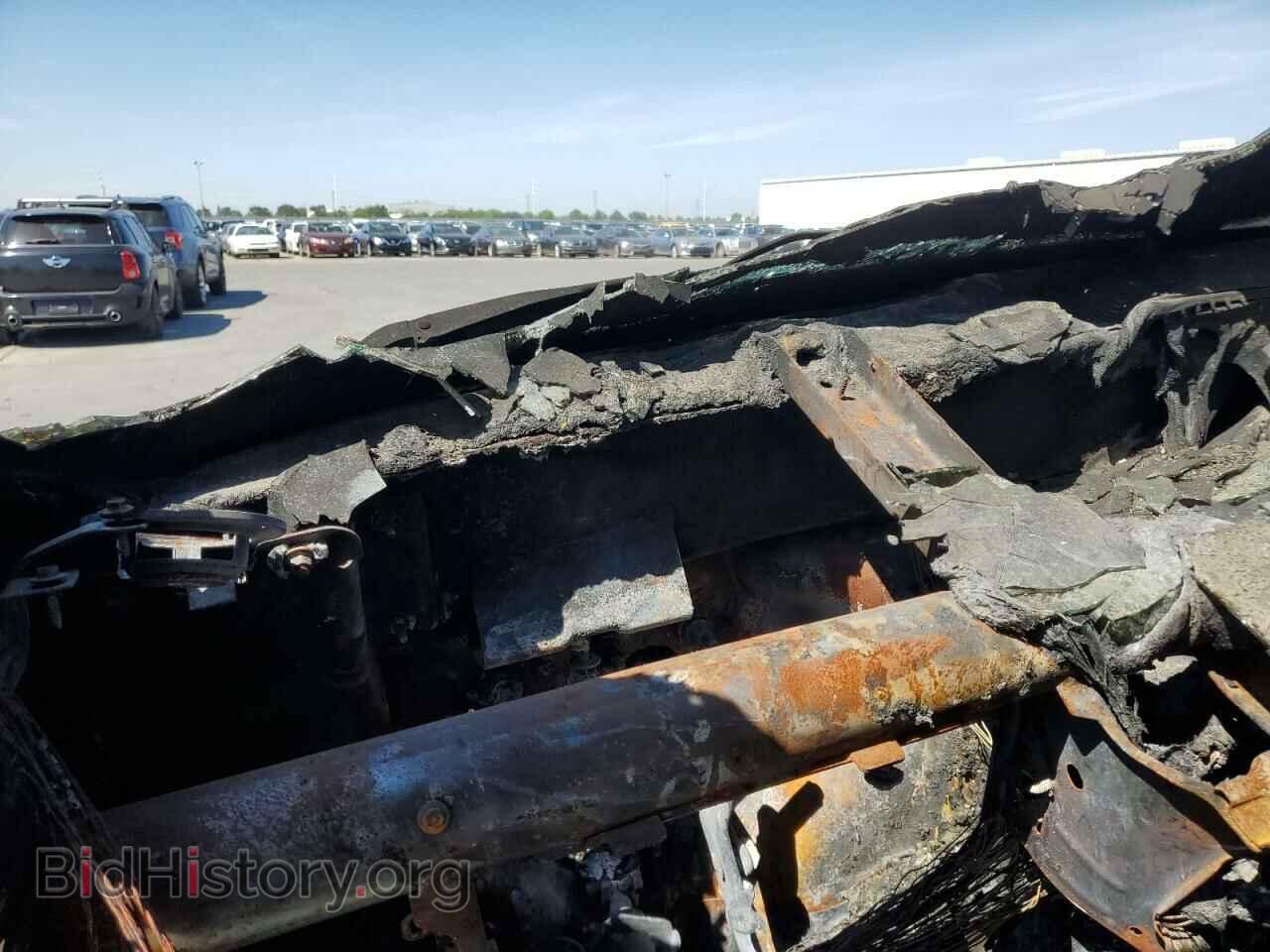 2017 RAM 1500 - VIN: 1C6RR6LM8HS855731 - Фото 9