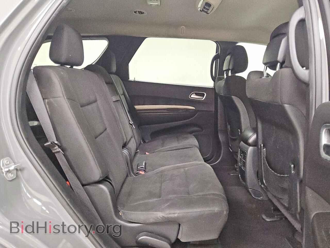 2019 DODGE DURANGO - VIN: 1C4RDHAG6KC604529 - Photo 11
