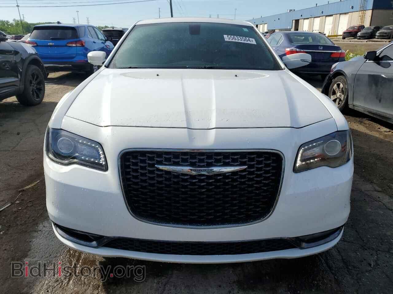2018 CHRYSLER 300 - VIN: 2C3CCAGG1JH141562 - Фото 5