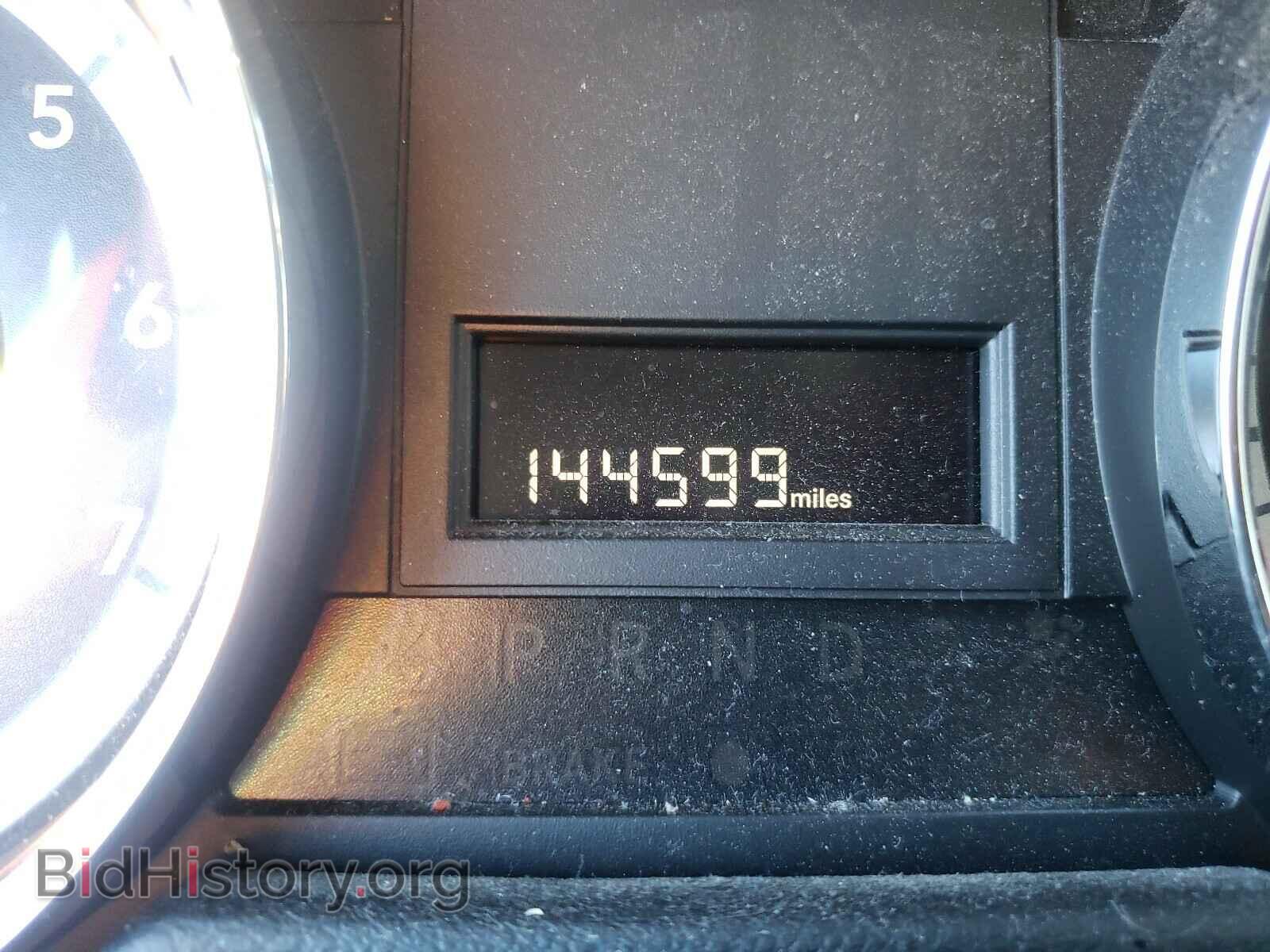 2016 DODGE CARAVAN - VIN: 2C4RDGBG0GR164105 - Фото 8