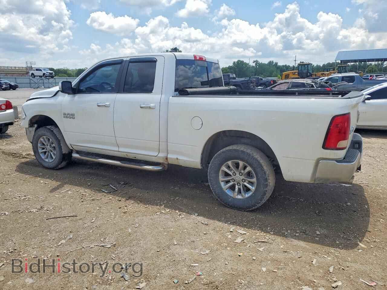 2013 RAM 1500 - VIN: 1C6RR7GT8DS704289 - Фото 2