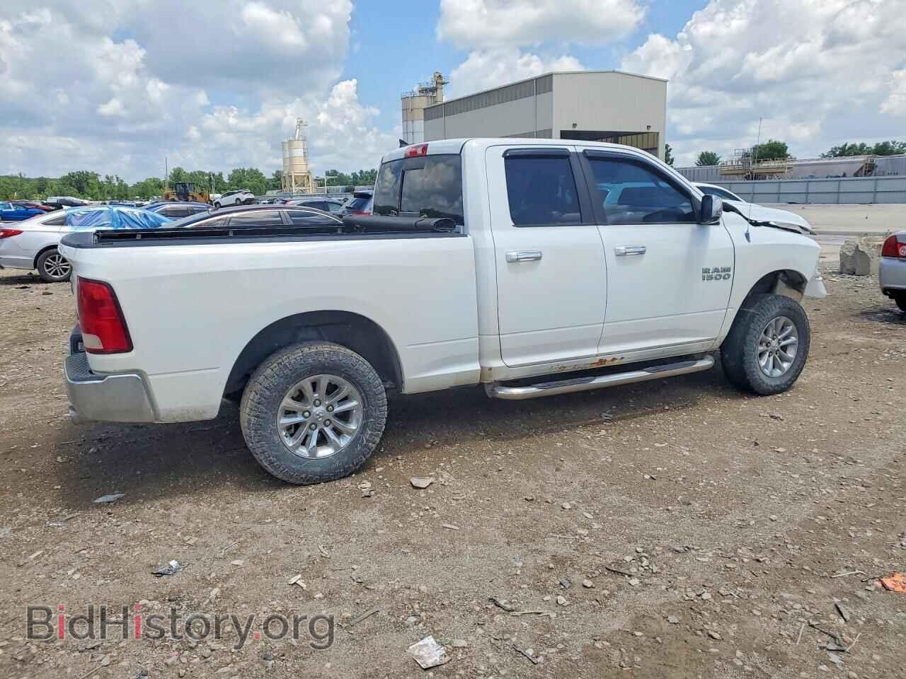 2013 RAM 1500 - VIN: 1C6RR7GT8DS704289 - Фото 3