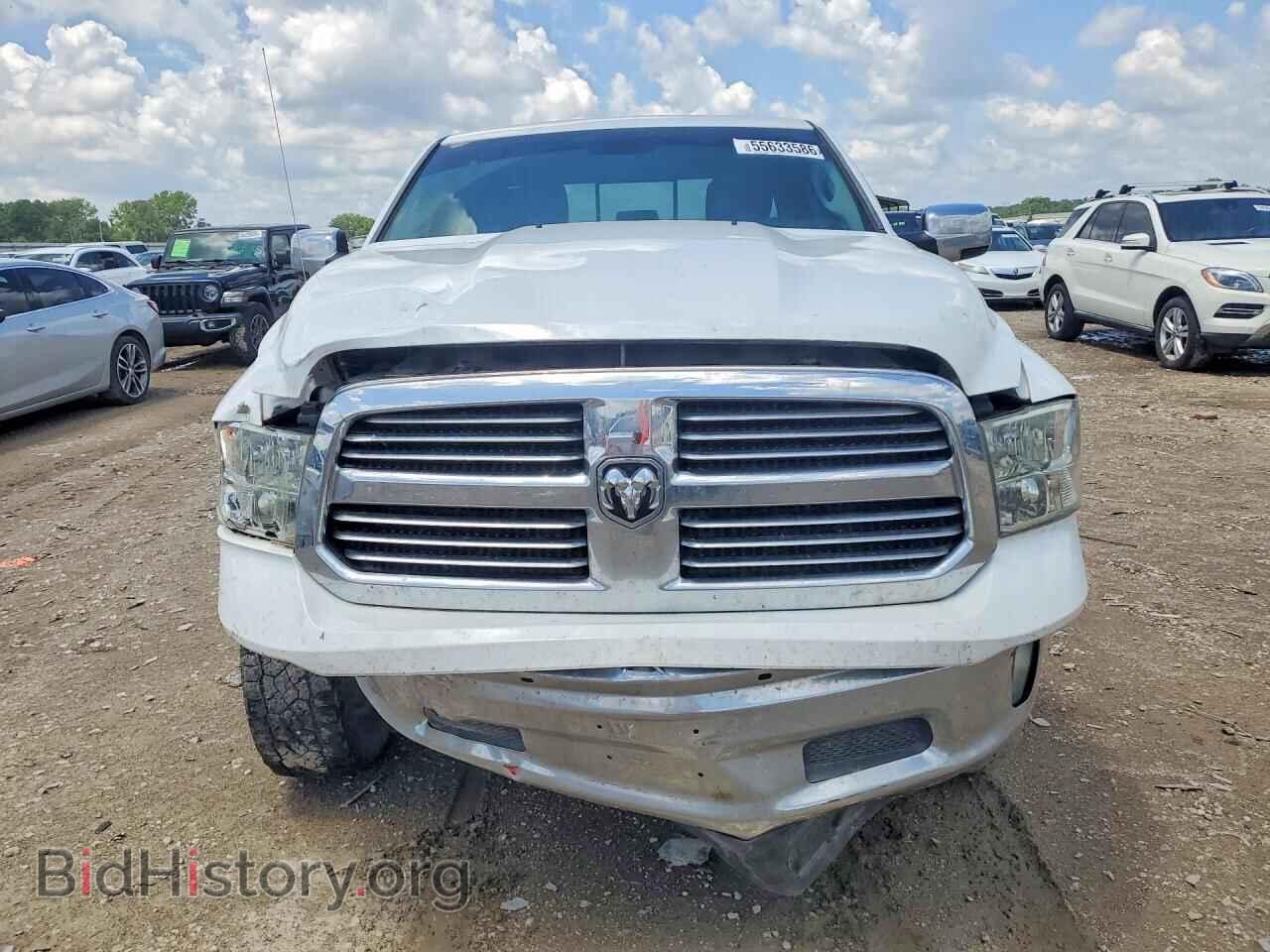 2013 RAM 1500 - VIN: 1C6RR7GT8DS704289 - Фото 5