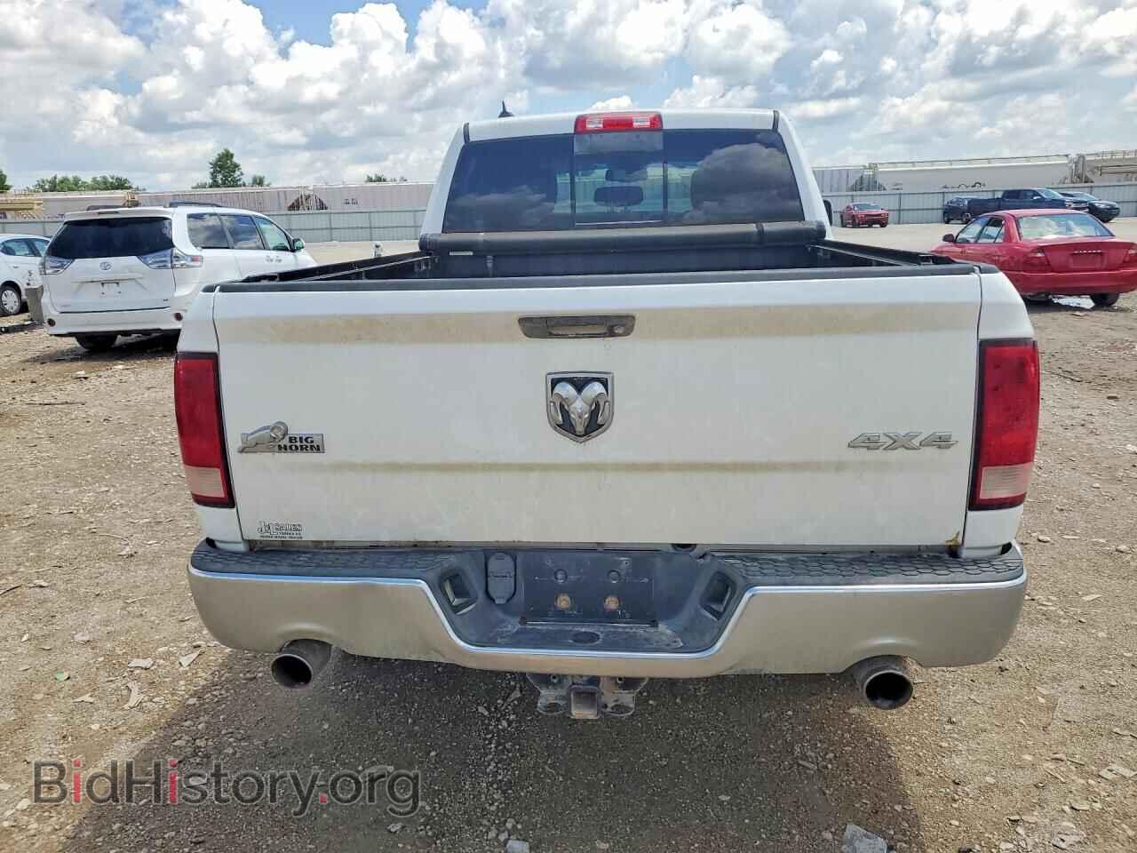 2013 RAM 1500 - VIN: 1C6RR7GT8DS704289 - Фото 6