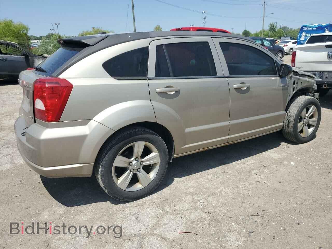 2010 DODGE CALIBER - VIN: 1B3CB4HA2AD546239 - Photo 3