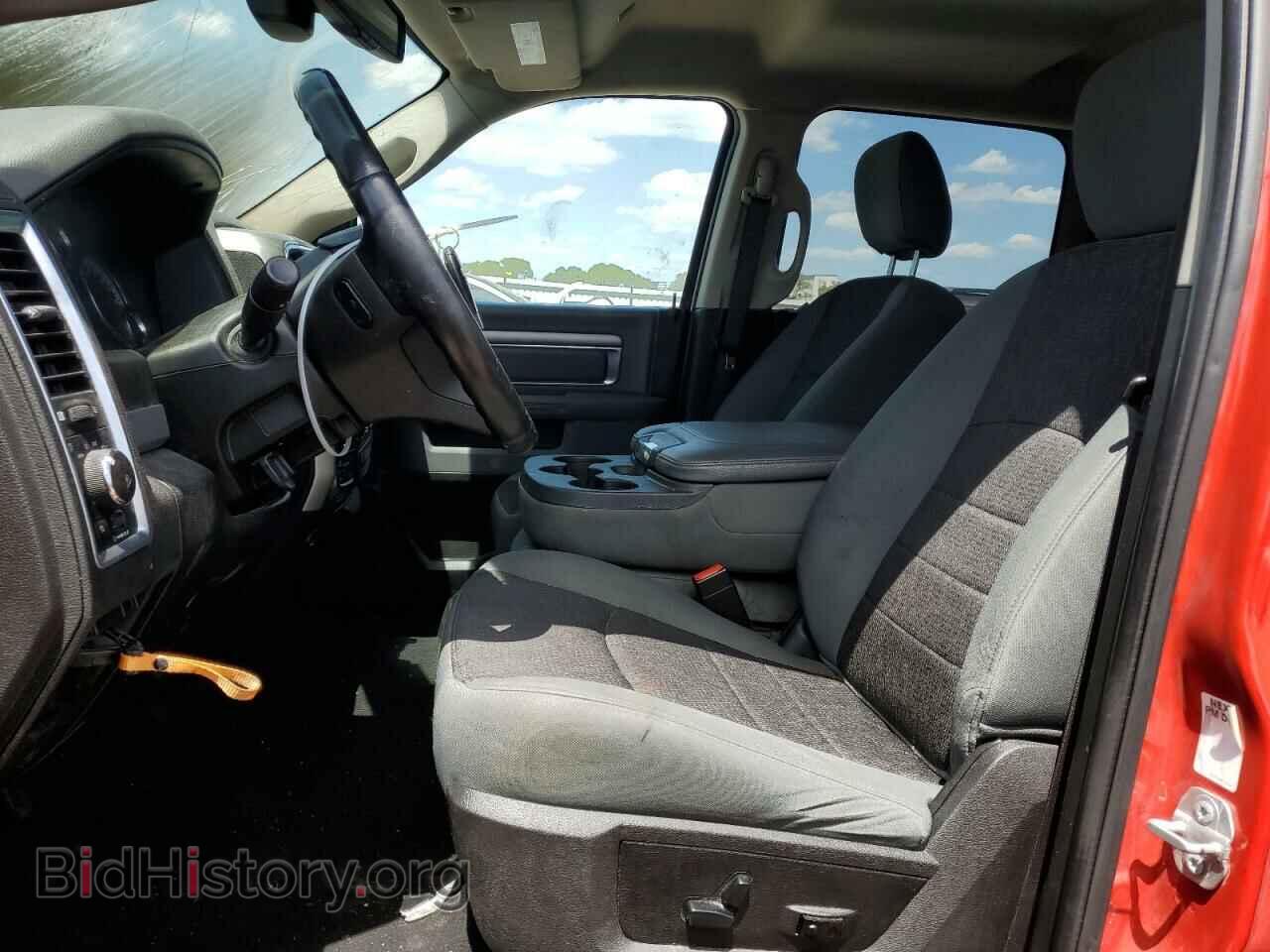 2019 RAM 1500 - VIN: 1C6RR7TT7KS727050 - Фото 7