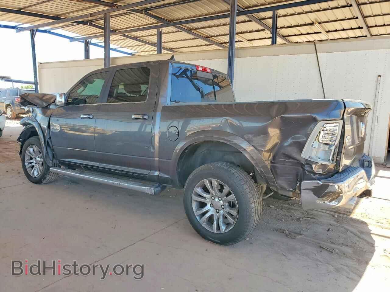 2018 RAM 1500 - VIN: 1C6RR7PTXJS194099 - Photo 2