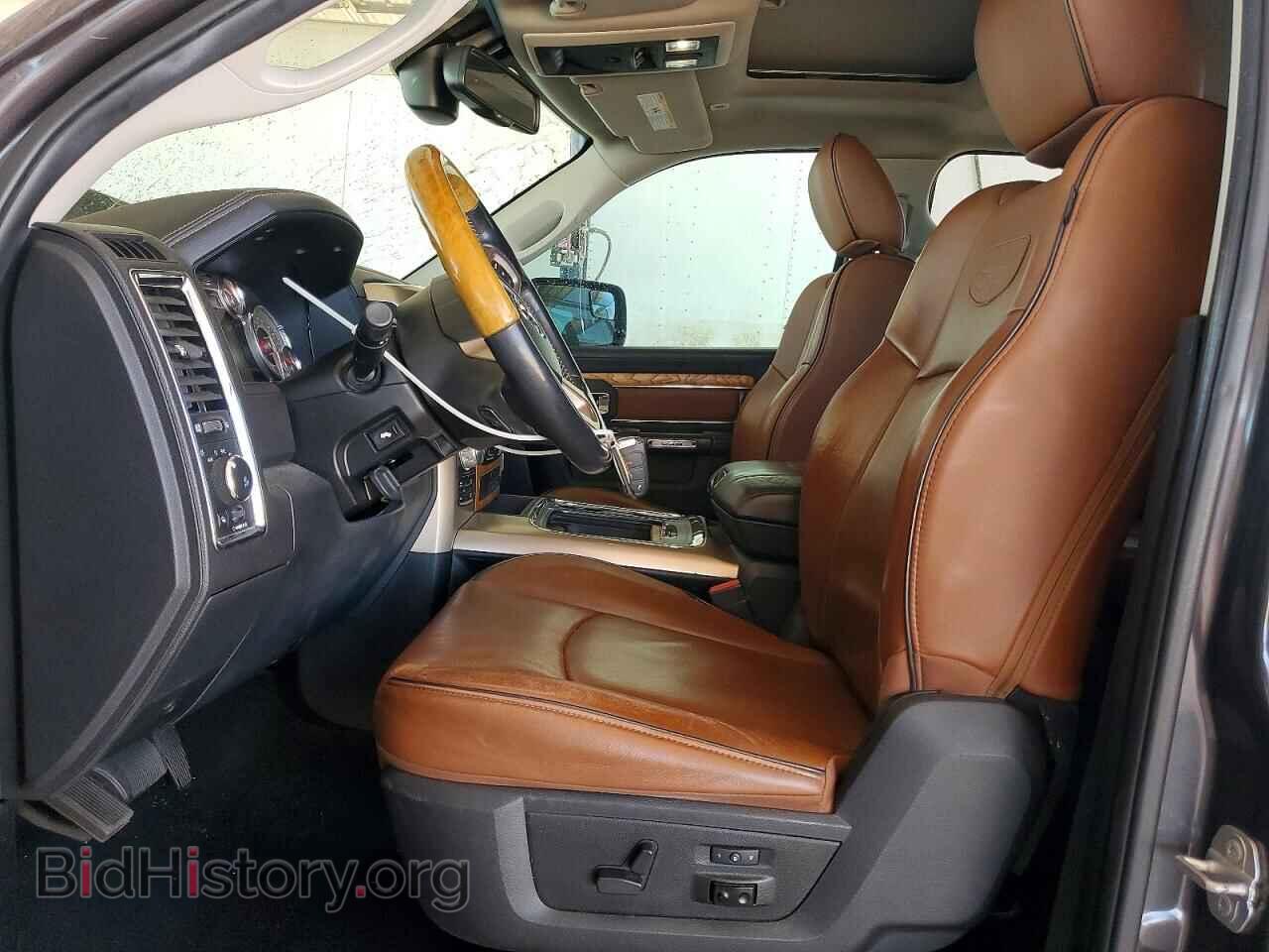 2018 RAM 1500 - VIN: 1C6RR7PTXJS194099 - Photo 7