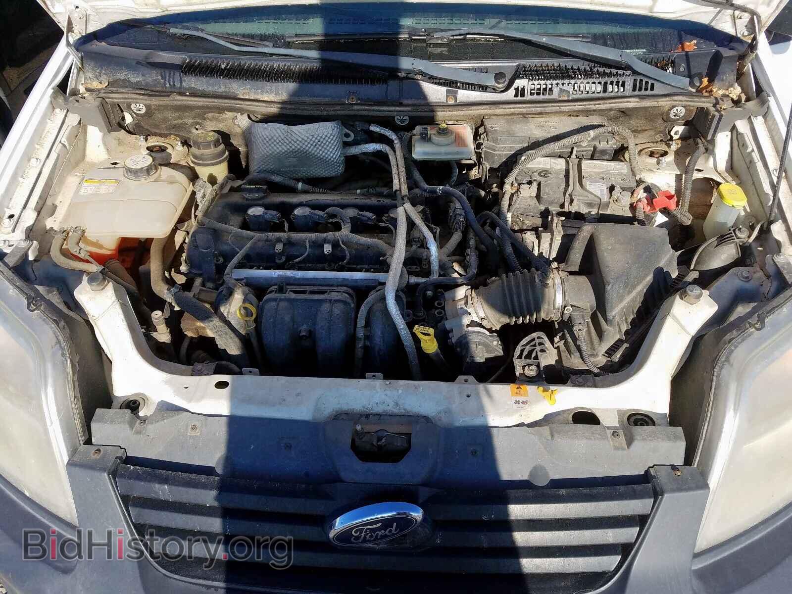 2013 FORD TRANSIT - VIN: NM0LS6AN4DT133138 - Фото 7