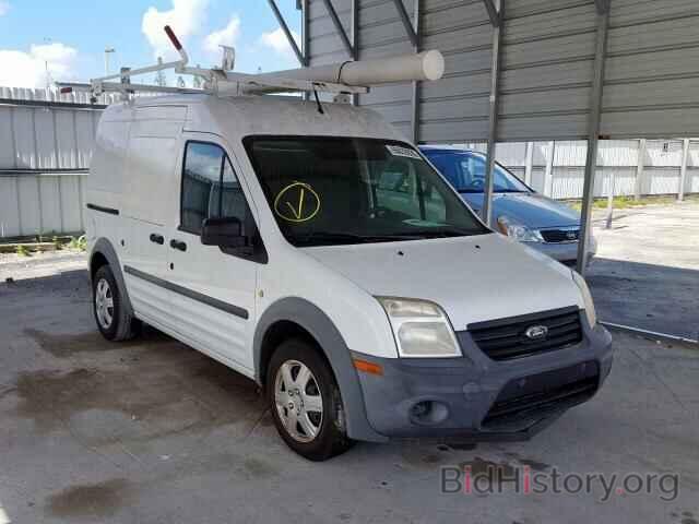 Photo NM0LS7AN6CT100338 - FORD TRANSIT CO 2012
