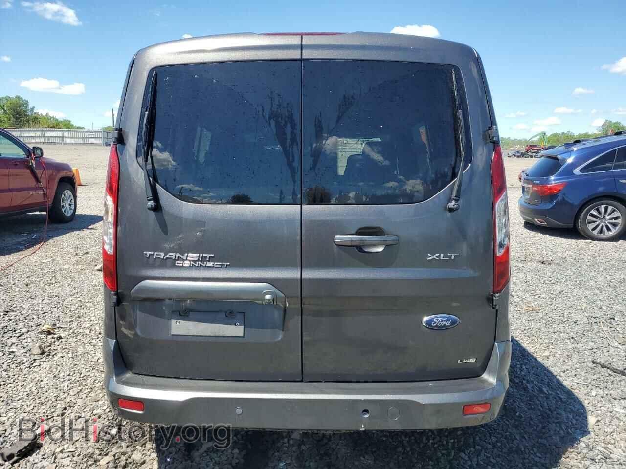 2019 FORD TRANSIT - VIN: NM0GS9F24K1422921 - Фото 6