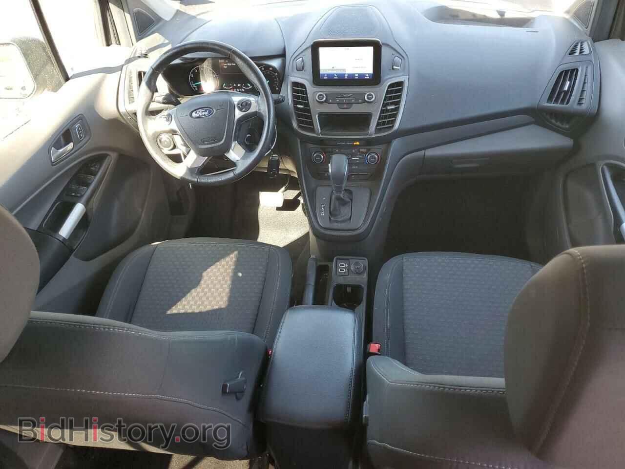 2019 FORD TRANSIT - VIN: NM0GS9F24K1422921 - Фото 8