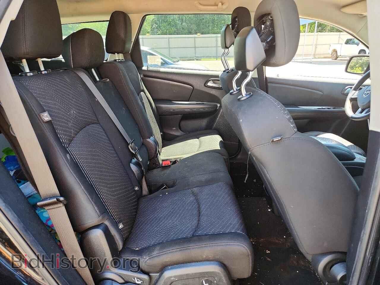 2020 DODGE JOURNEY - VIN: 3C4PDCAB6LT249253 - Фото 11