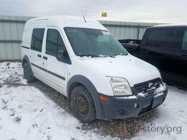 Photo NM0LS6AN4DT135343 - FORD TRANSIT CO 2013