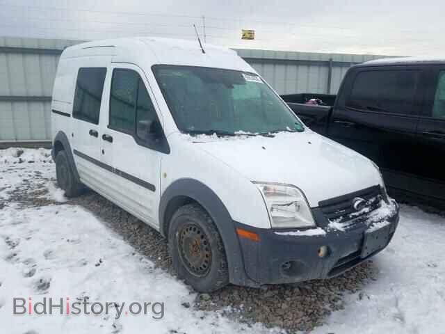 Фотография NM0LS6AN4DT135343 - FORD TRANSIT CO 2013