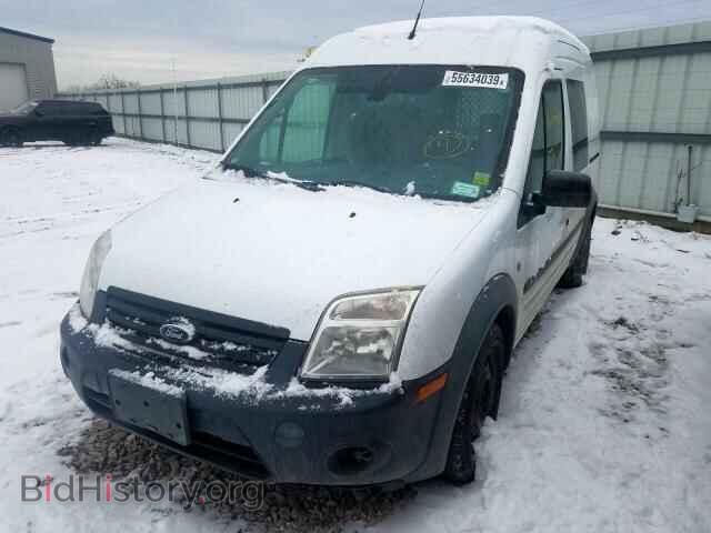2013 FORD TRANSIT CO - VIN: NM0LS6AN4DT135343 - Фото 2