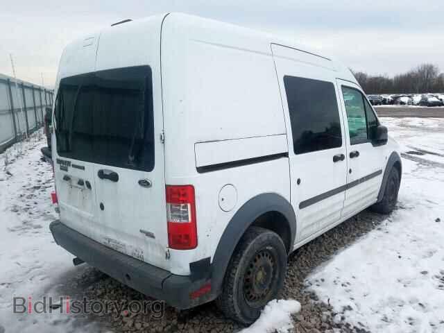 2013 FORD TRANSIT CO - VIN: NM0LS6AN4DT135343 - Фото 4