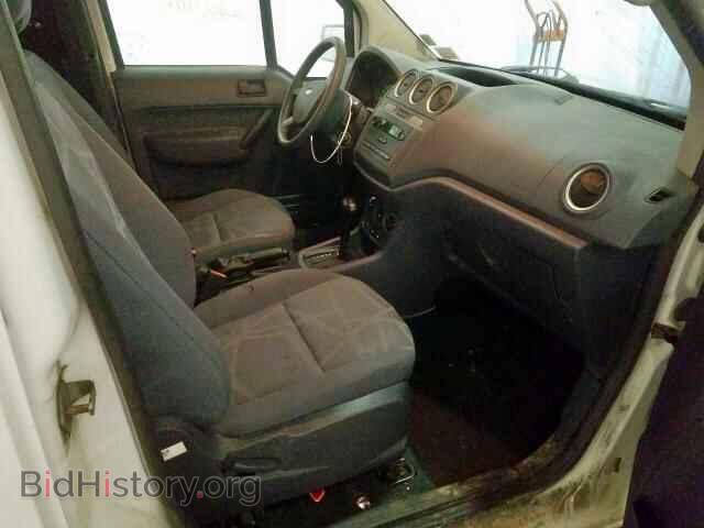 2013 FORD TRANSIT CO - VIN: NM0LS6AN4DT135343 - Фото 5