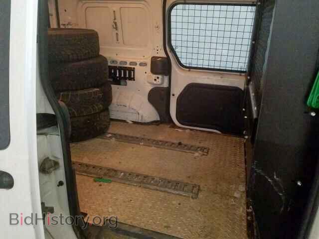 2013 FORD TRANSIT CO - VIN: NM0LS6AN4DT135343 - Фото 6