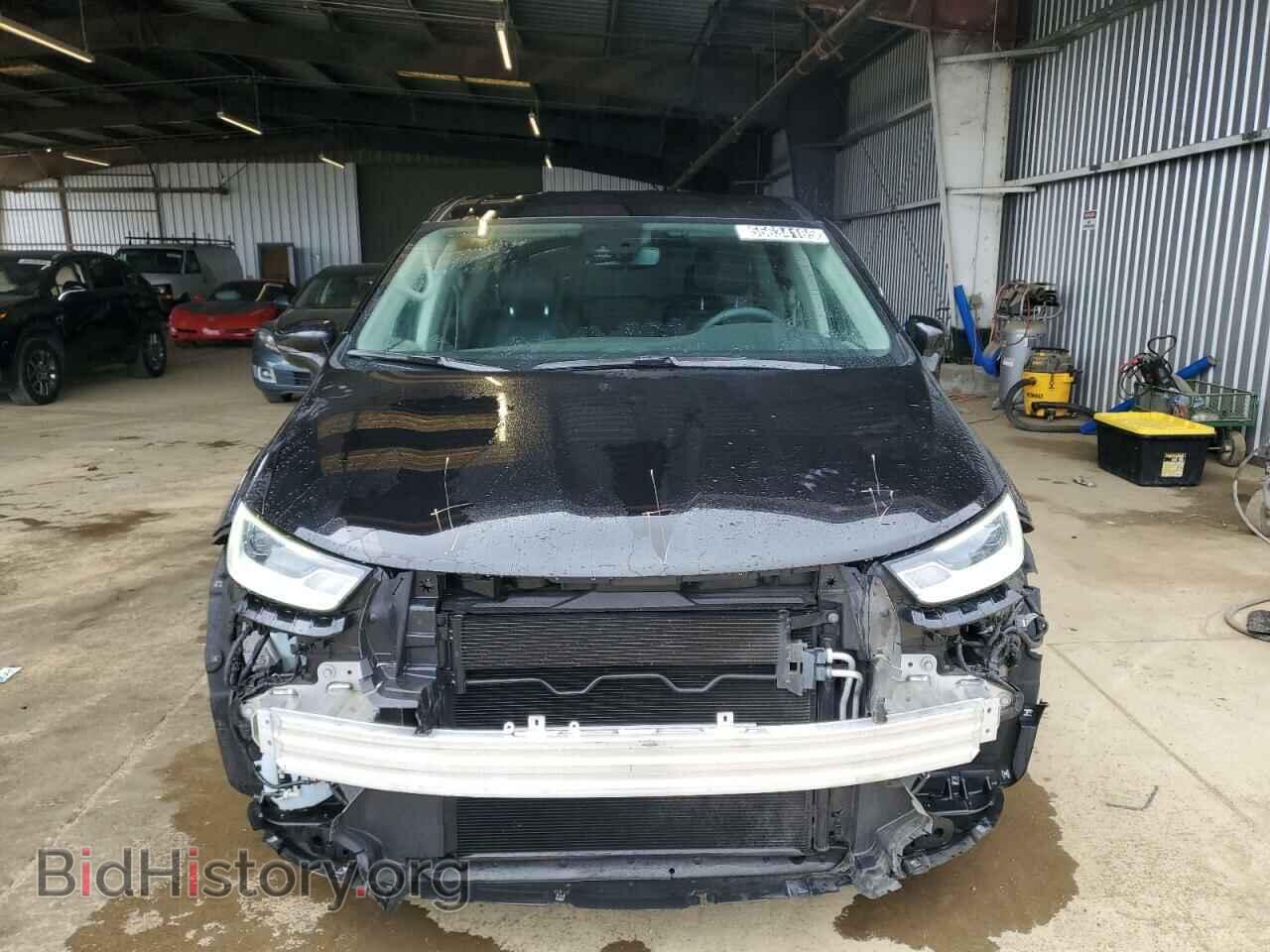 2024 CHRYSLER PACIFICA - VIN: 2C4RC1BG2RR147017 - Фото 5