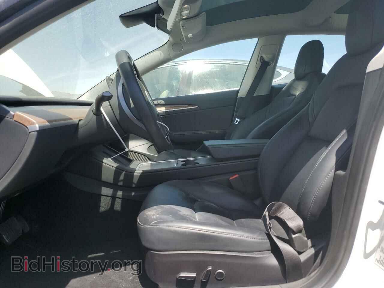 2023 TESLA MODEL 3 - VIN: 5YJ3E1EA5PF463169 - Фото 7