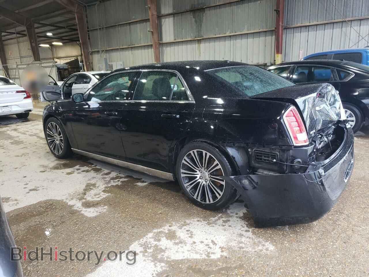 2012 CHRYSLER 300 - VIN: 2C3CCABG9CH289632 - Фото 2