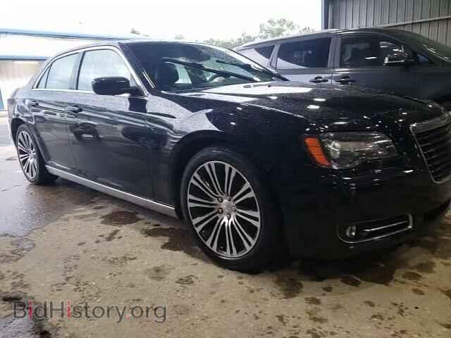 2012 CHRYSLER 300 - VIN: 2C3CCABG9CH289632 - Фото 13
