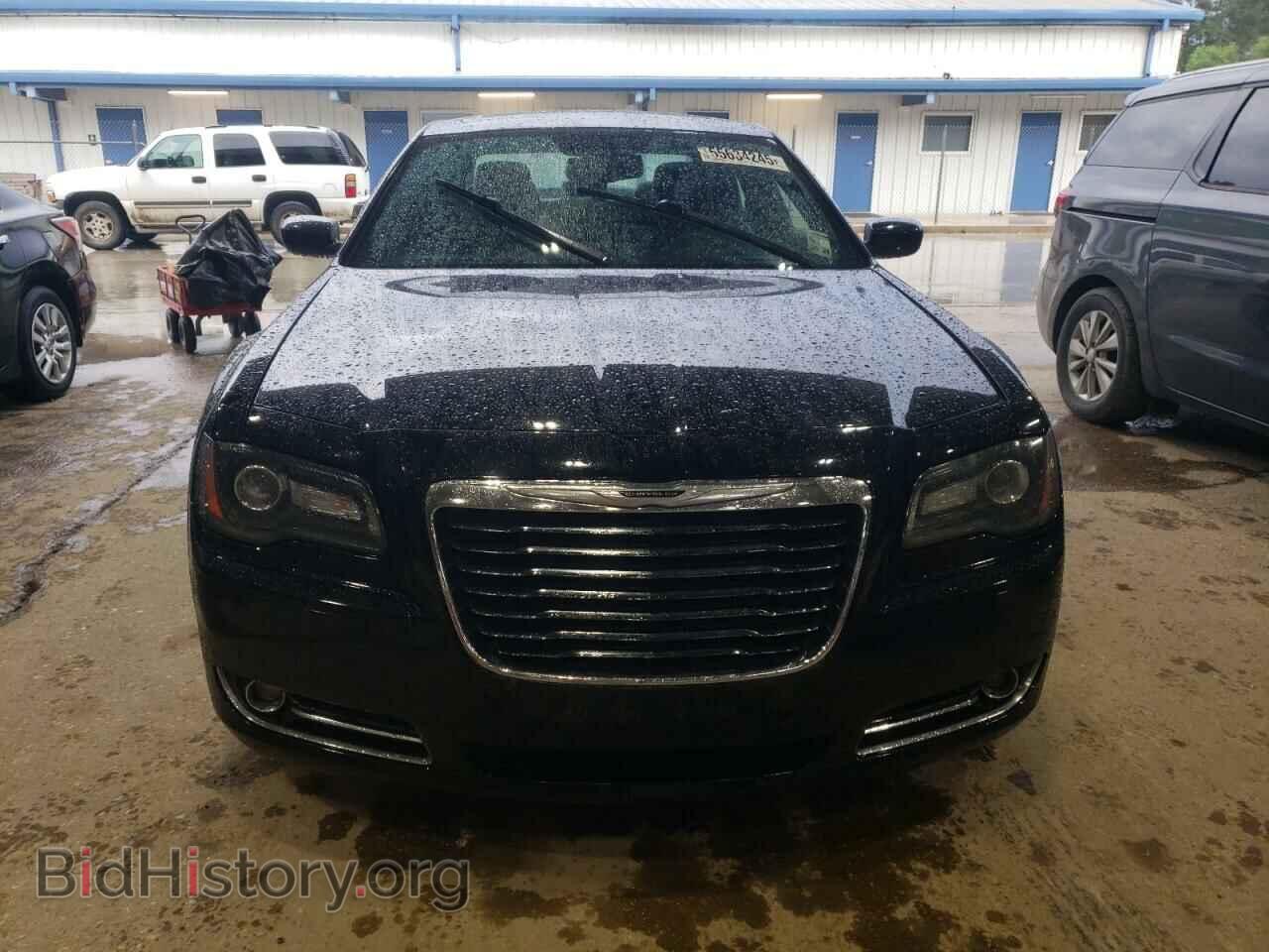2012 CHRYSLER 300 - VIN: 2C3CCABG9CH289632 - Фото 5