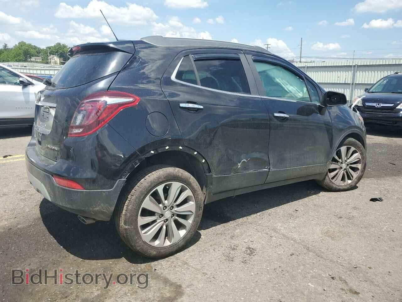 2017 BUICK ENCORE - VIN: KL4CJASB9HB032549 - Photo 3