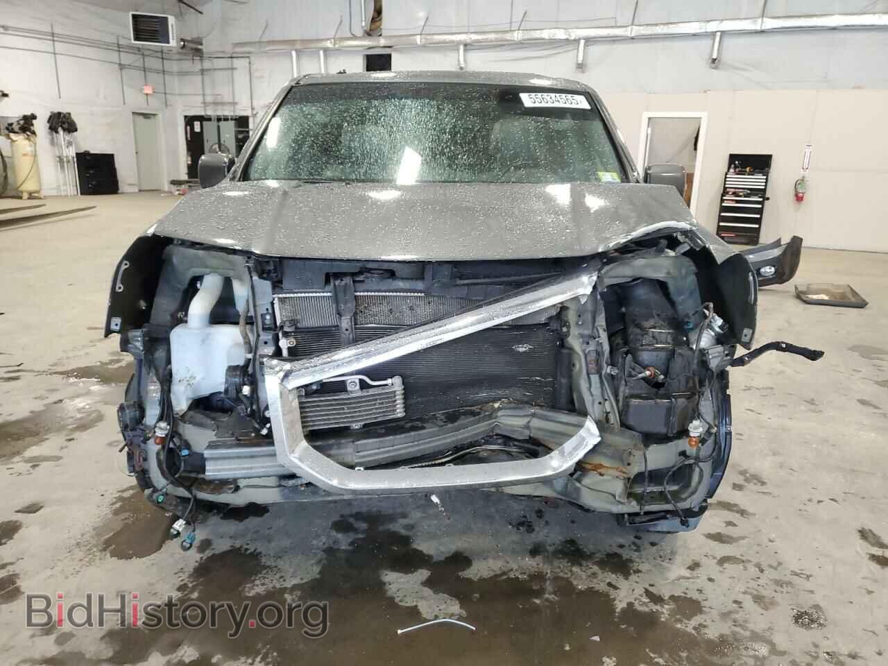 2011 HONDA PILOT - VIN: 5FNYF4H53BB026900 - Фото 5