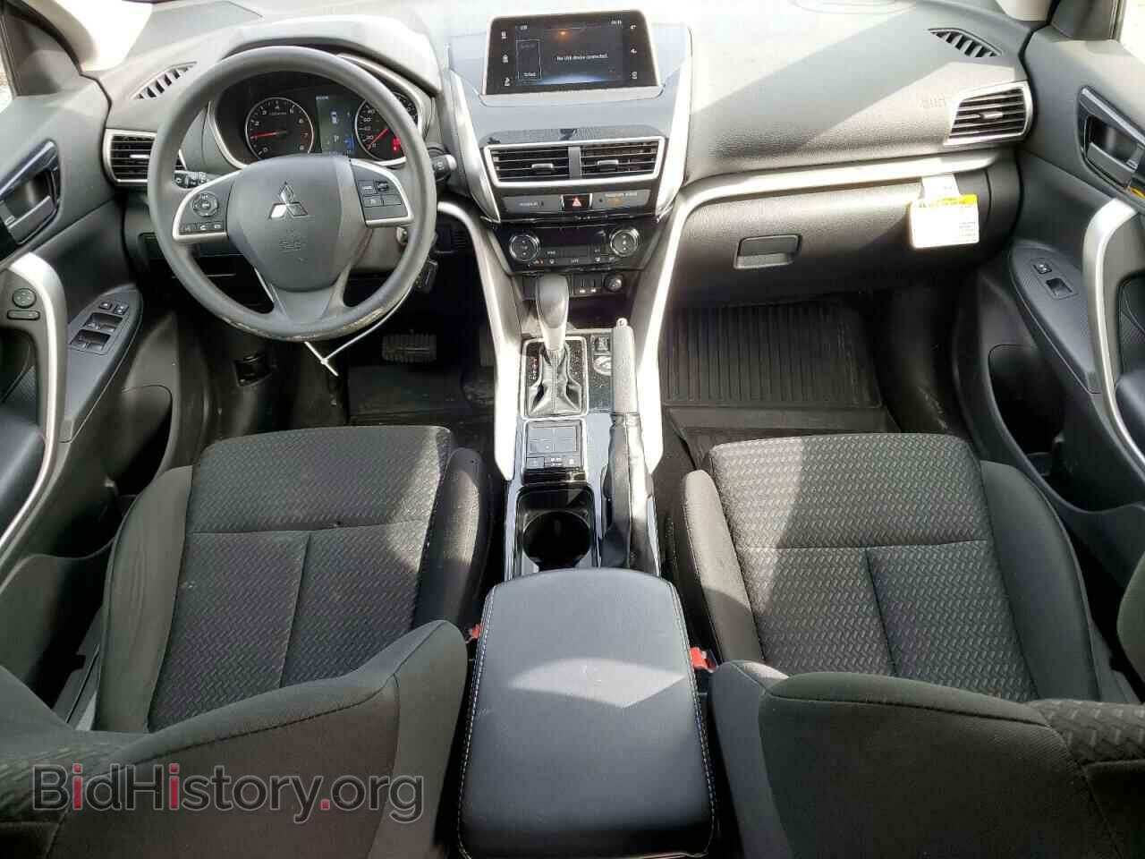 2020 MITSUBISHI ECLIPSE - VIN: JA4AT3AA1LZ611458 - Фото 8